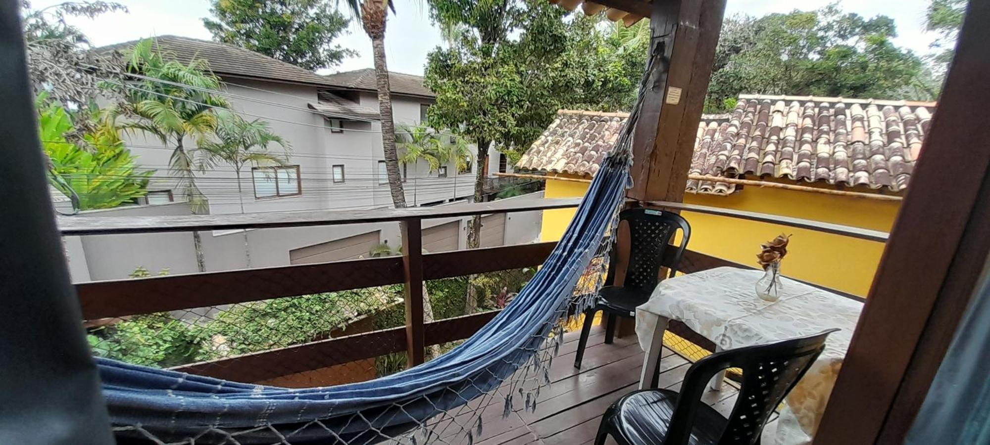 Pousada Catavento Arraial d'Ajuda Eksteriør billede