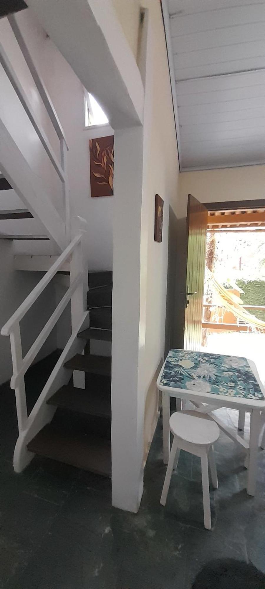 Pousada Catavento Arraial d'Ajuda Eksteriør billede